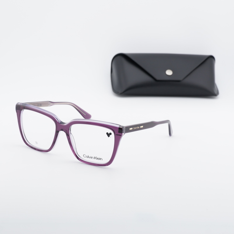 Calvin Klein CK24541 Square Eyeglasses
