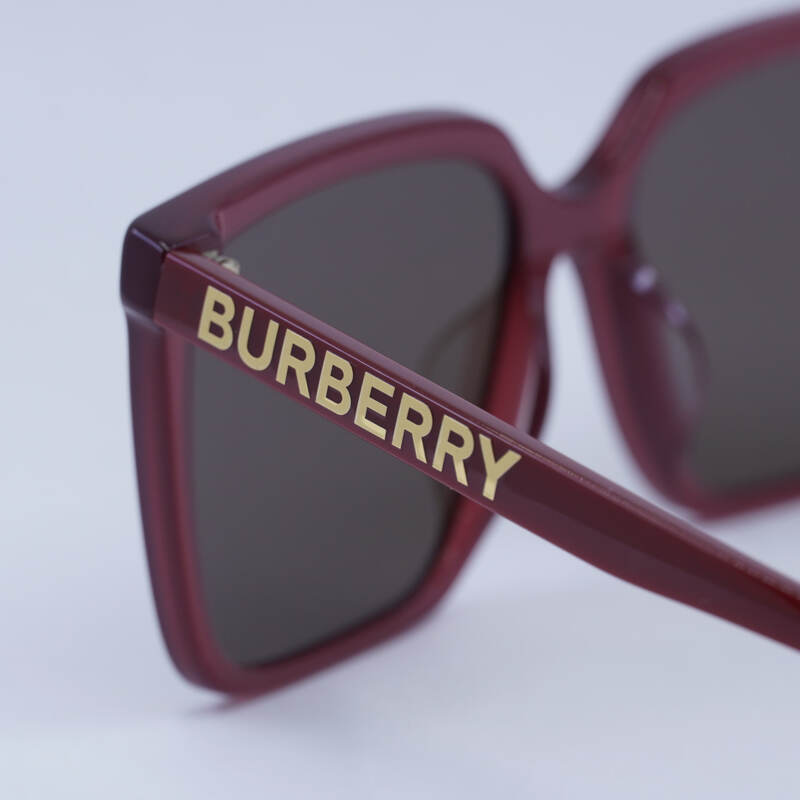 Burberry BE4411D Square Sunglasses