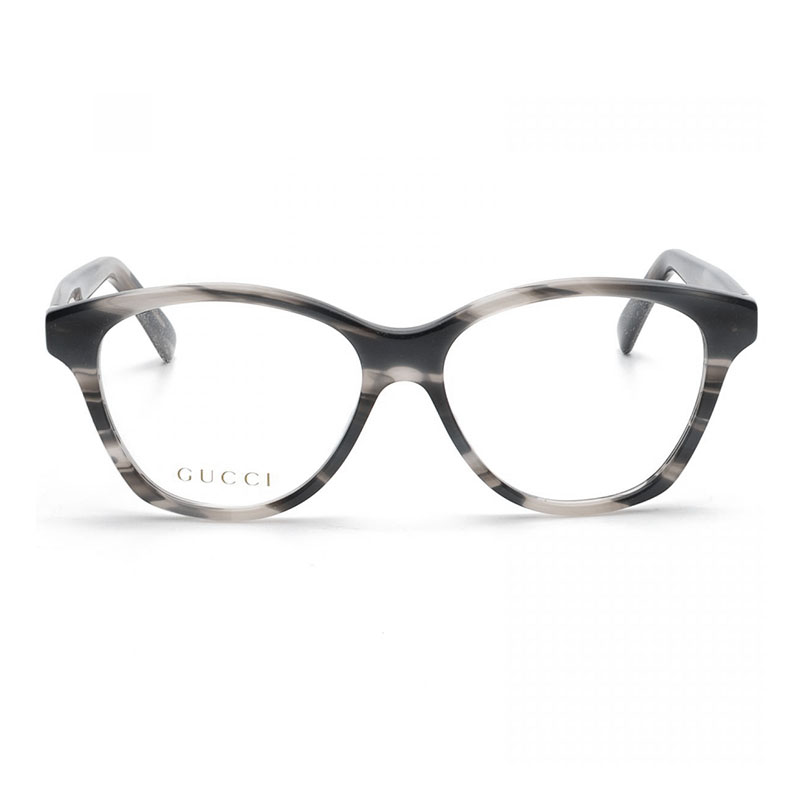 Gucci GG0456O Square Eyeglasses
