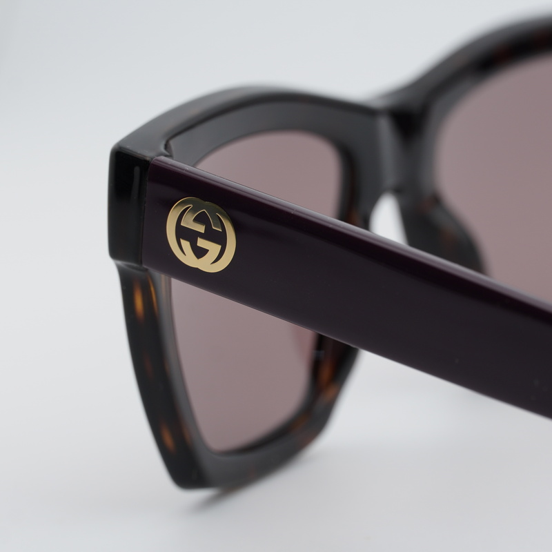 Gucci GG1714S Square Sunglasses