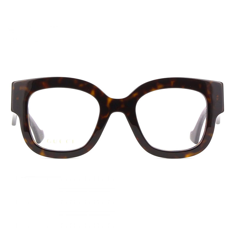 Gucci GG1423O Square Eyeglasses