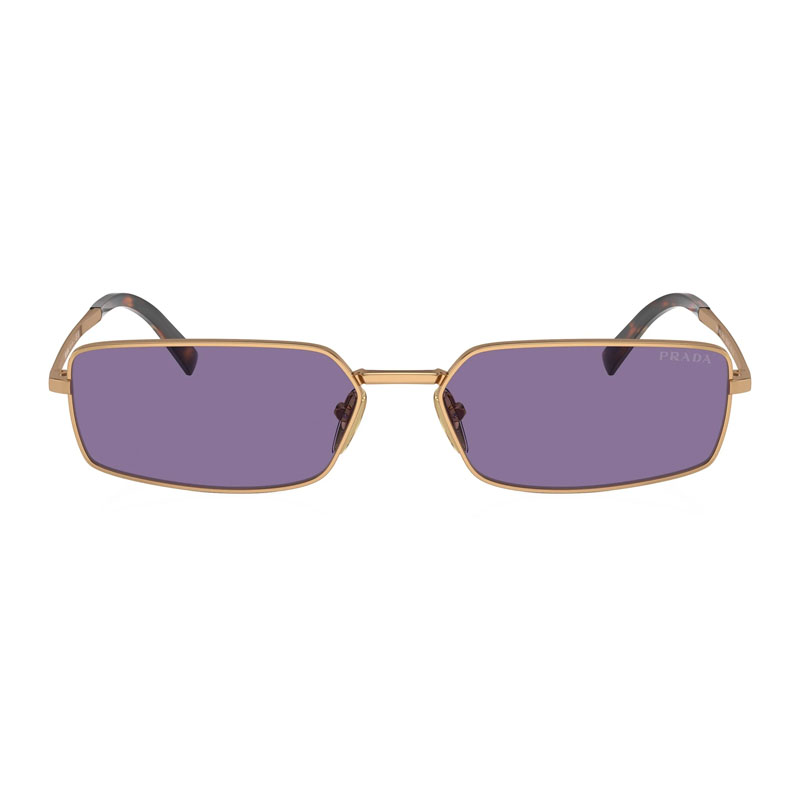 Prada PRA60S Rectangle Sunglasses