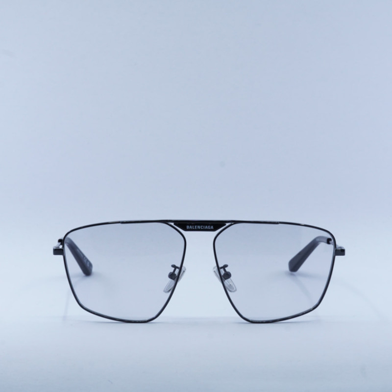 Balenciaga BB0246SA Aviator Sunglasses