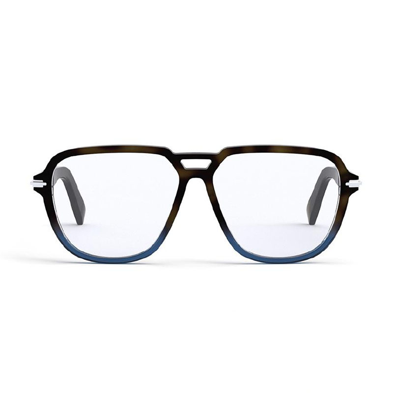 Dior DIORBLACKSUITOAI Aviator Eyeglasses
