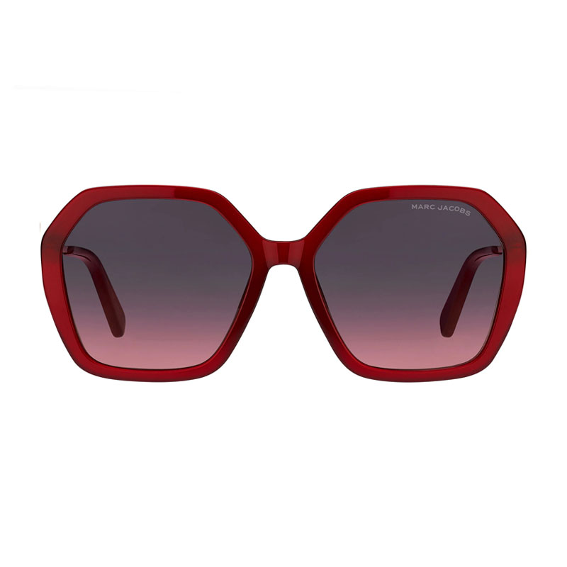 Marc Jacobs MARC689/S Geometric Sunglasses