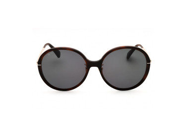 Max Mara MM0111-K 52A Dark Havana/Smoke