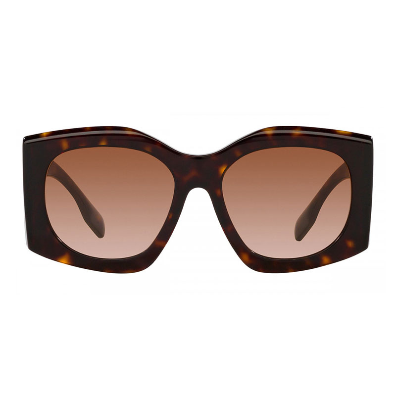 Burberry BE4388U Square Sunglasses