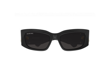 Balenciaga BB0360S 005 Black/Grey