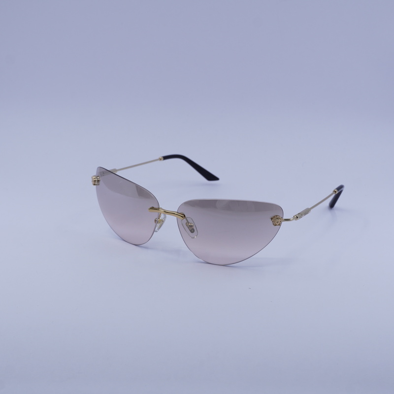 Versace VE2281 Cat Eye Sunglasses