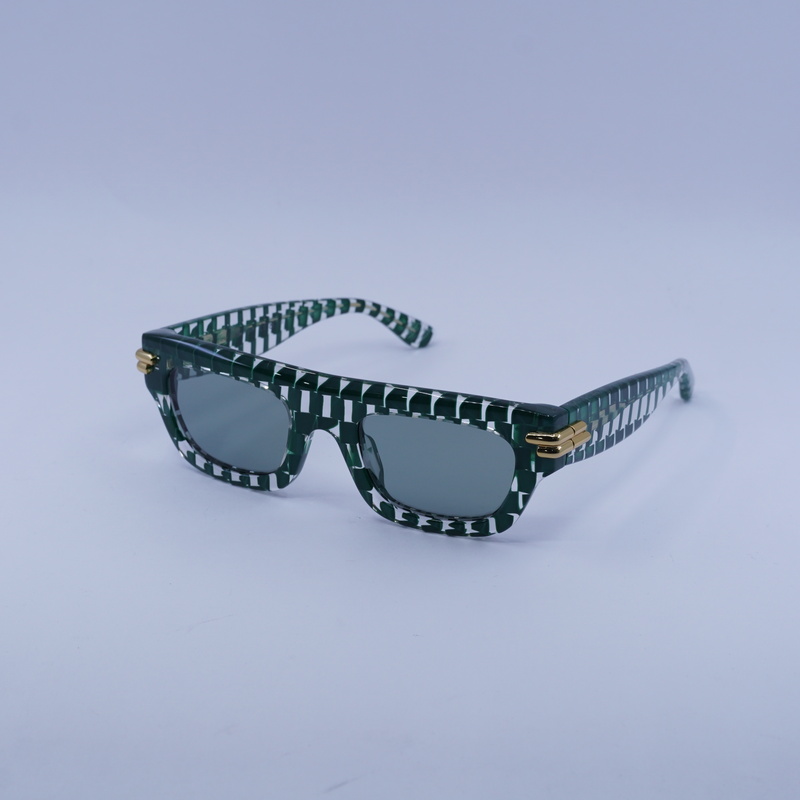 Bottega Veneta BV1321S Square Sunglasses