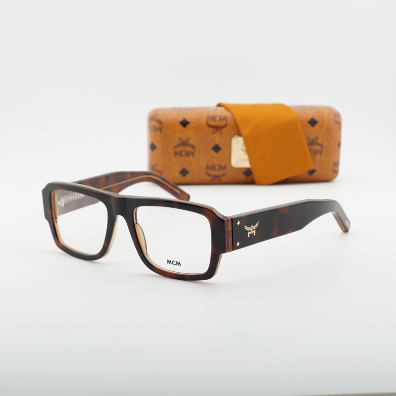 MCM MW5002 Square Eyeglasses