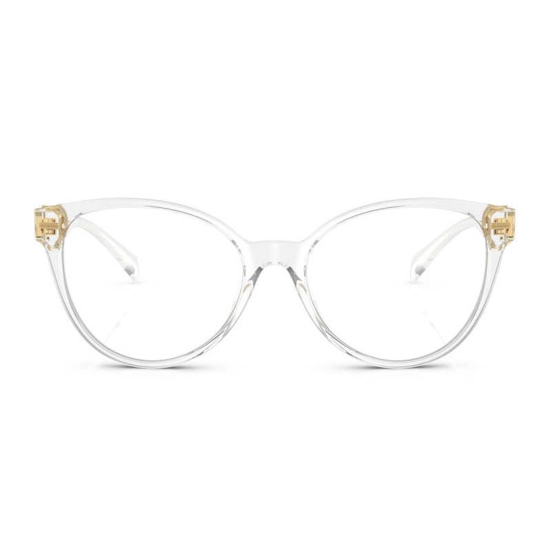 Versace VE3334 Cat Eye Eyeglasses
