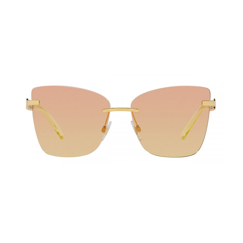 Dolce & Gabbana DG2289 Butterfly Sunglasses