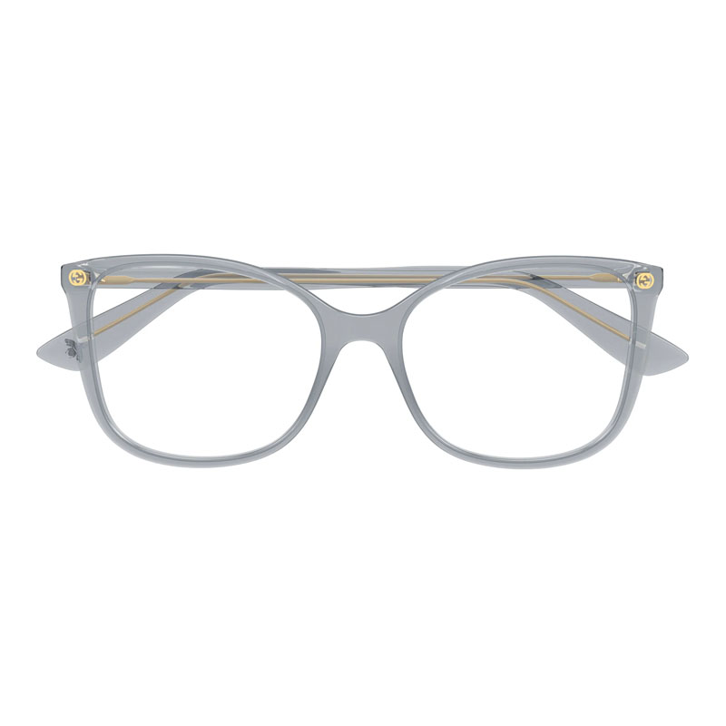 Gucci GG0026O Cat Eye Eyeglasses