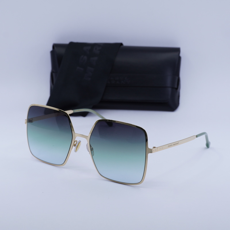 Isabel Marant IM0102/S Square Sunglasses