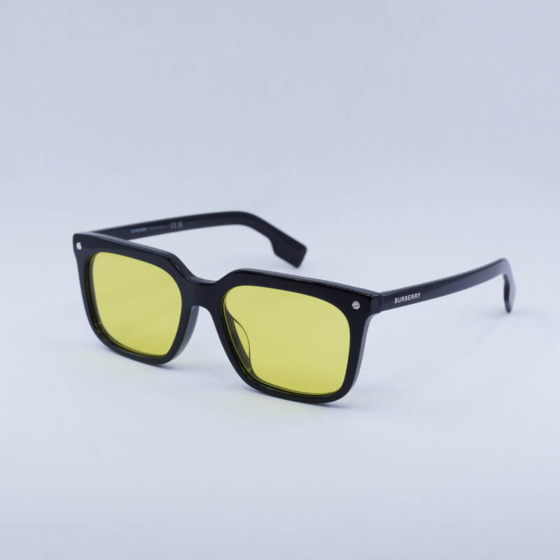 Burberry BE4337F Square Sunglasses