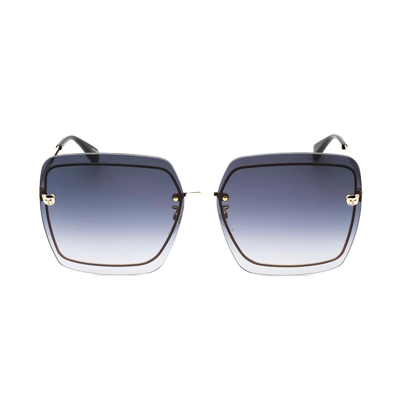 Moschino MOS085/G/S Square Sunglasses