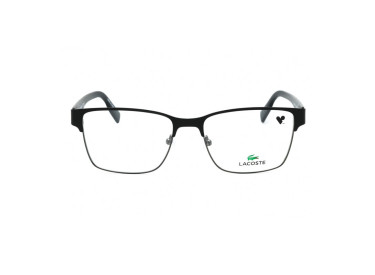 Lacoste L2286 002 Matte Black 55mm