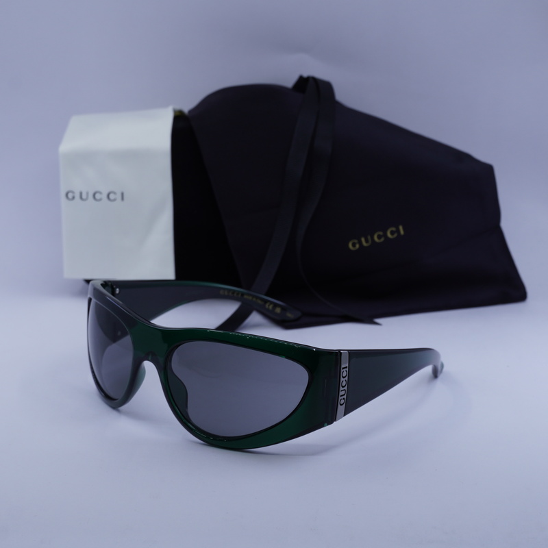Gucci GG1575S Square Sunglasses