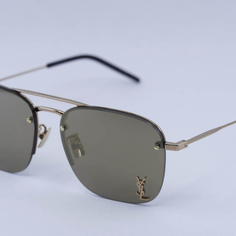 Saint Laurent SL309M Aviator Sunglasses
