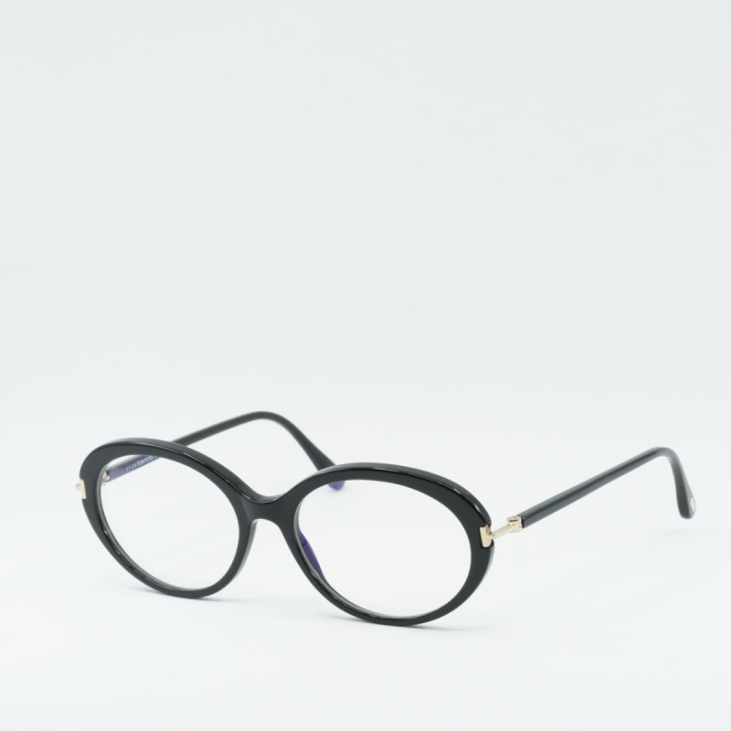 Tom Ford FT5675-B Oval Eyeglasses