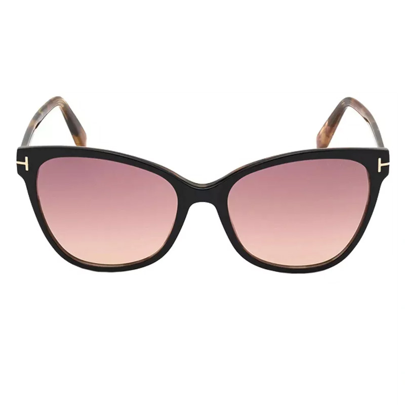 Tom Ford FT0844ANI Cat Eye Sunglasses