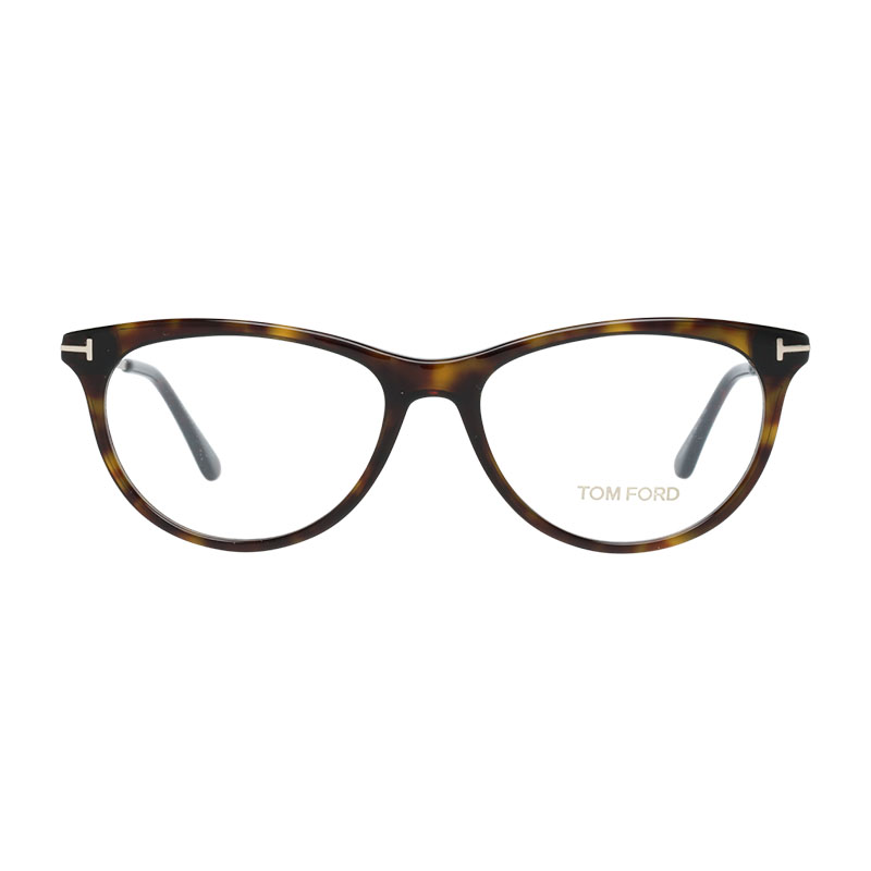 Tom Ford FT5509 Cat Eye Eyeglasses