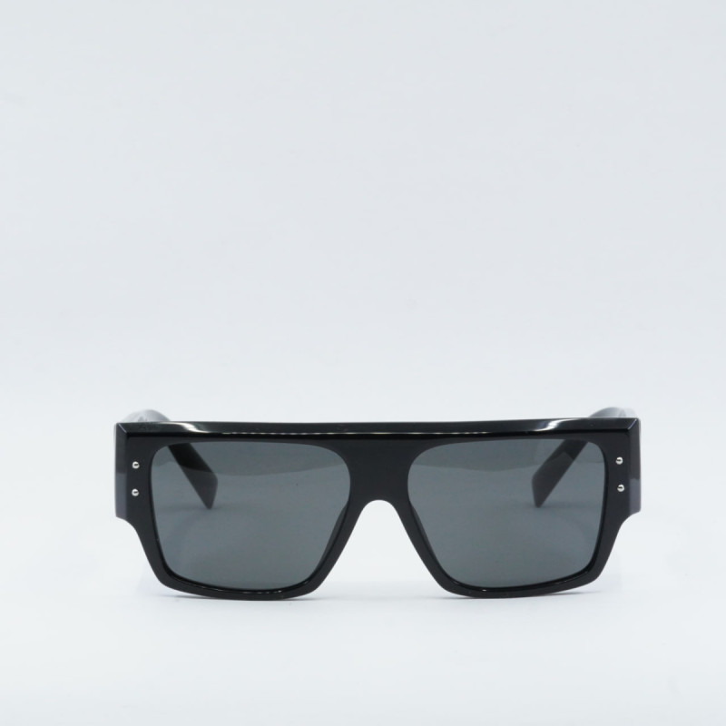 Dolce & Gabbana DG4459 Square Sunglasses