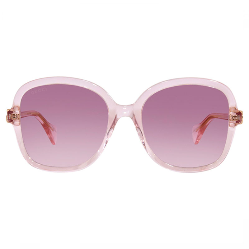 Gucci GG1178S Butterfly Sunglasses