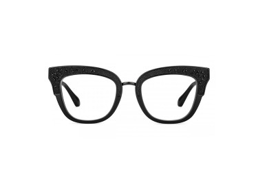 Jimmy Choo JC237 0807 00 Black 49mm