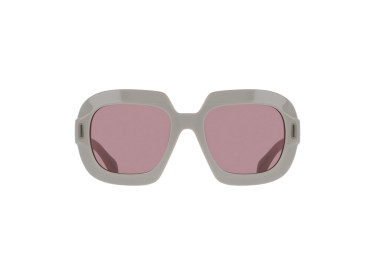 Salvatore Ferragamo SF2068SE 259 Beige/Burgundy