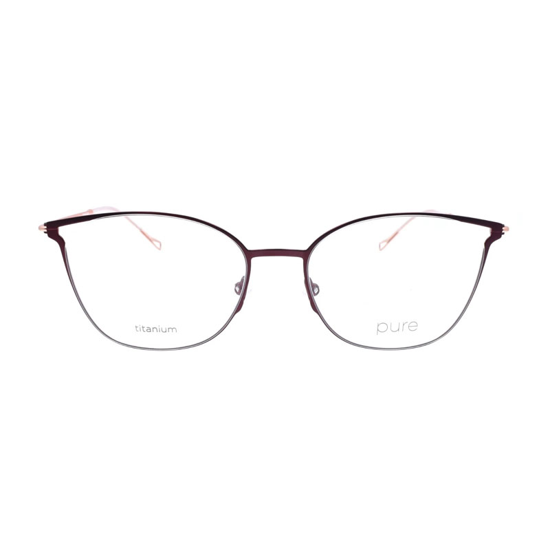 Airlock P-5004 Cat Eye Eyeglasses