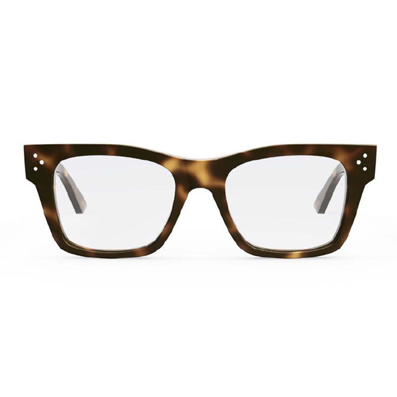 Celine CL50039I Square Eyeglasses