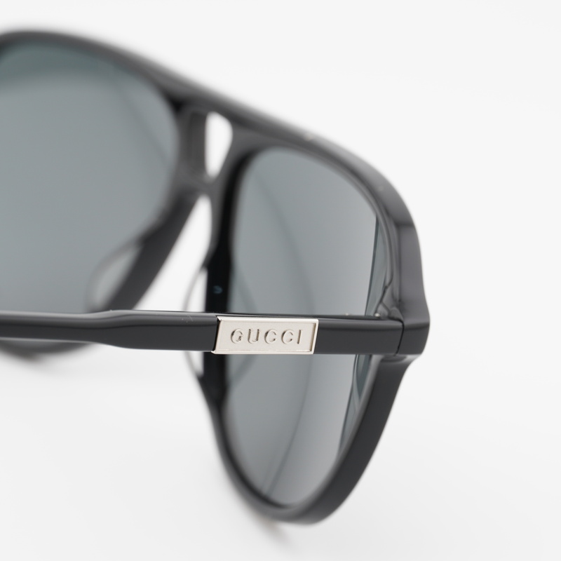 Gucci GG1156S Aviator Sunglasses