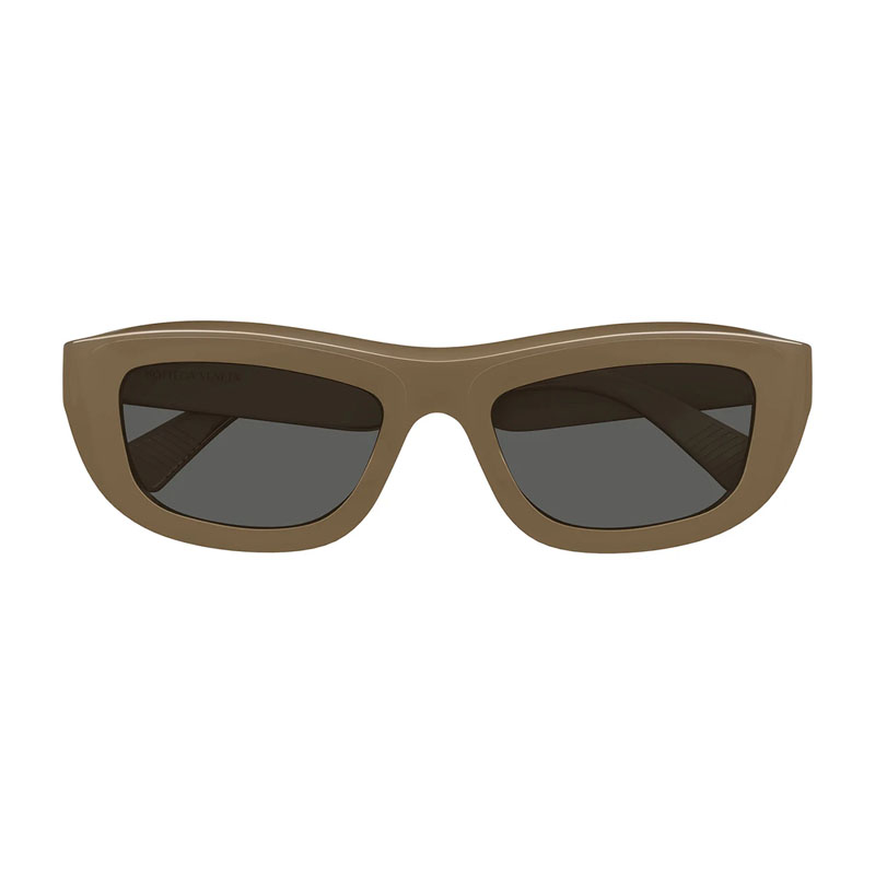 Bottega Veneta BV1326S Square Sunglasses