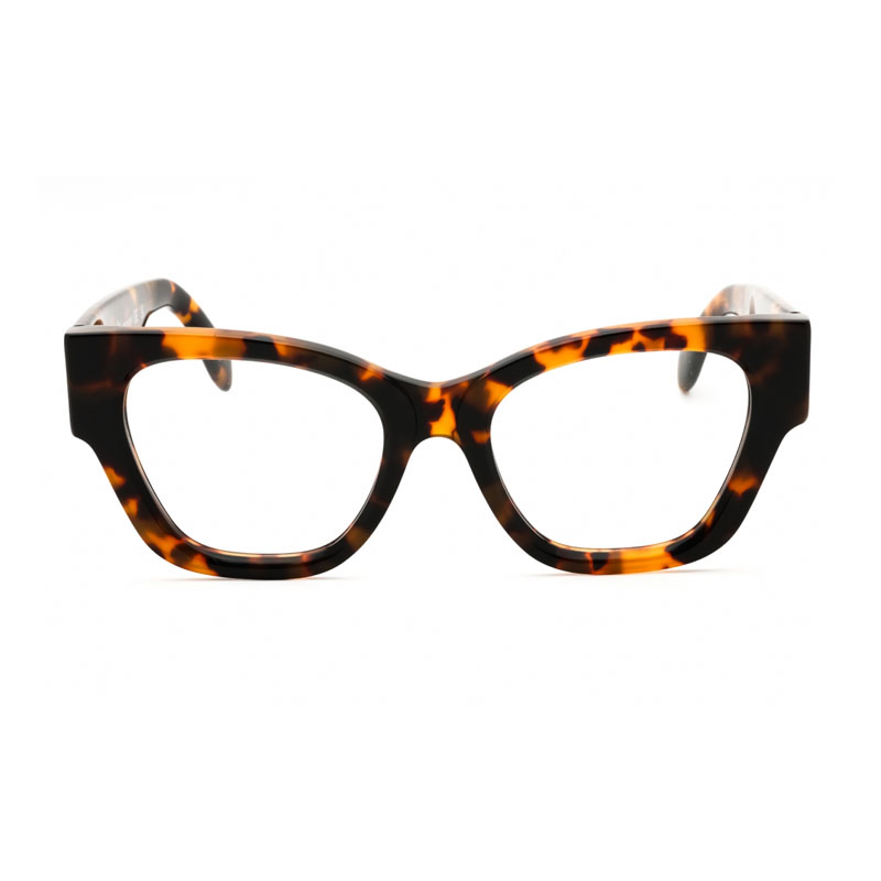 Palm Angels PERJ015STYLE15 Cat Eye Eyeglasses