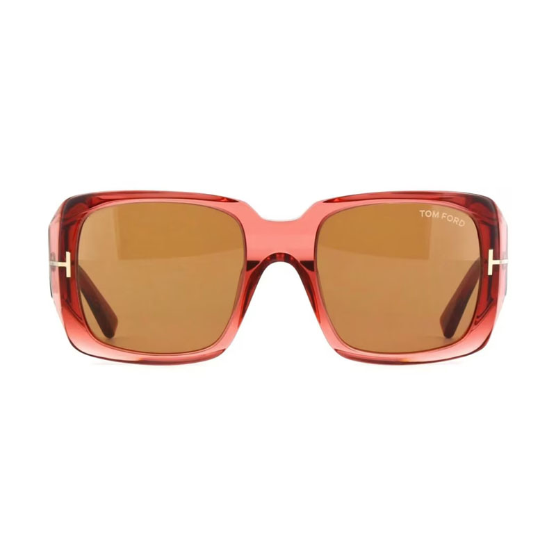 Tom Ford FT1035 Square Sunglasses