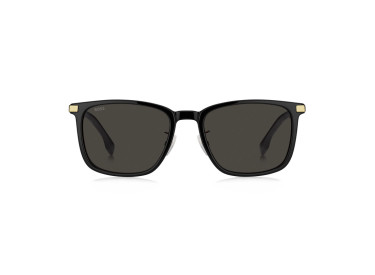 Hugo Boss BOSS 1406/F/SK 02M2 IR Black/Gold/Grey