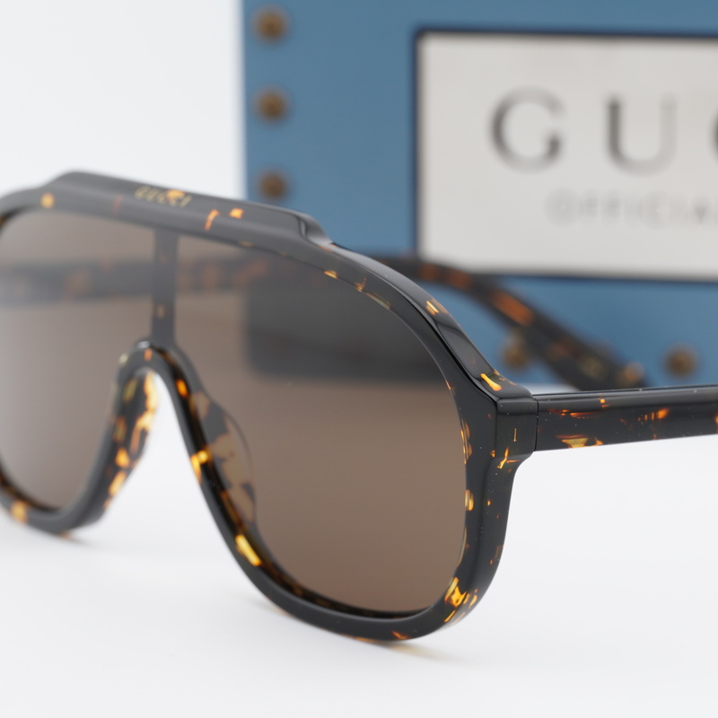Gucci GG1038S Aviator Sunglasses