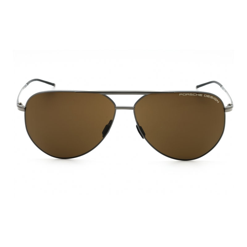 Porsche Design P8688 Aviator Sunglasses