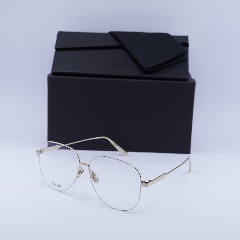 Dior ULTRADIOROA1U Aviator Eyeglasses