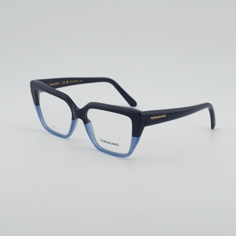 Salvatore Ferragamo SF2971 Square Eyeglasses