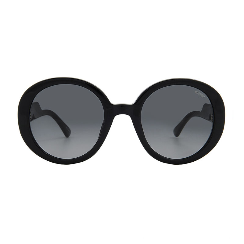 Moschino MOS125/S Round Sunglasses