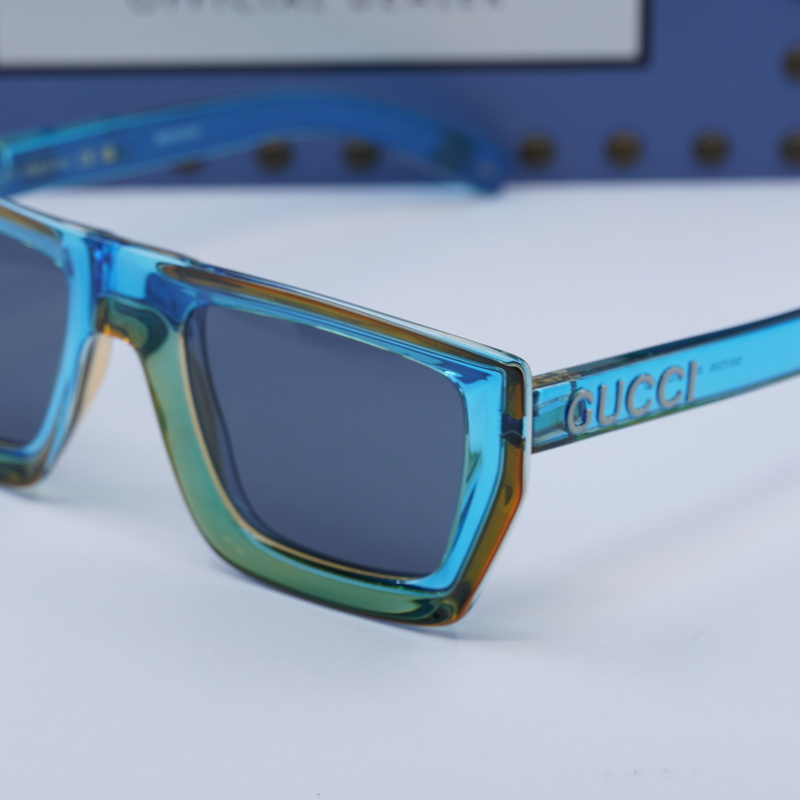 Gucci GG1723S Square Sunglasses