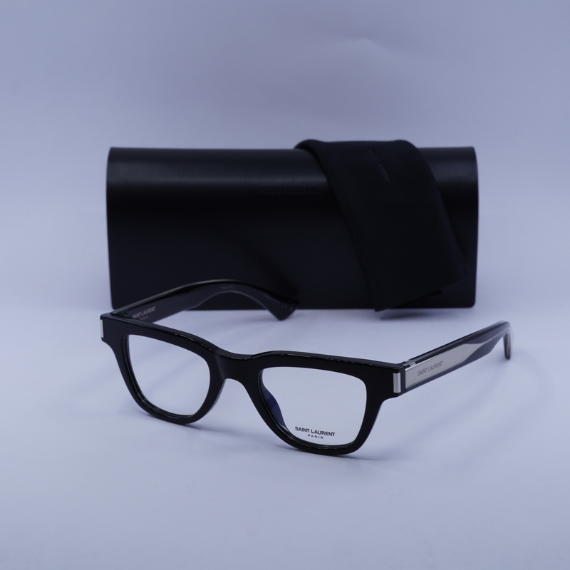 Saint Laurent SL789JACQUESOPT Square Eyeglasses