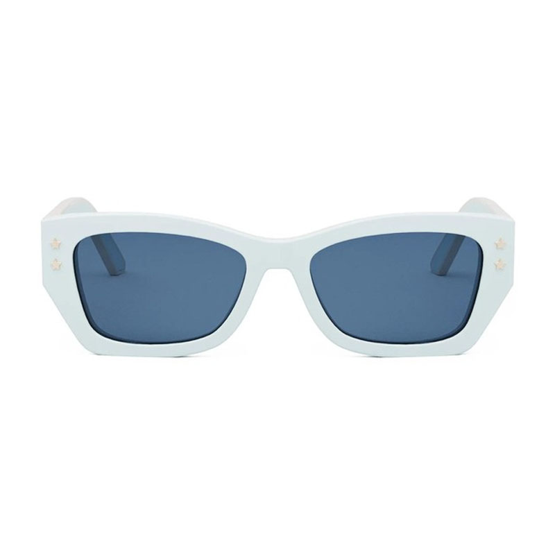 Dior DIORPACIFICS2U Rectangle Sunglasses