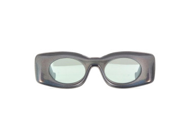 Loewe LW40033I 05X Pearlescent Grey/Grey Mirror