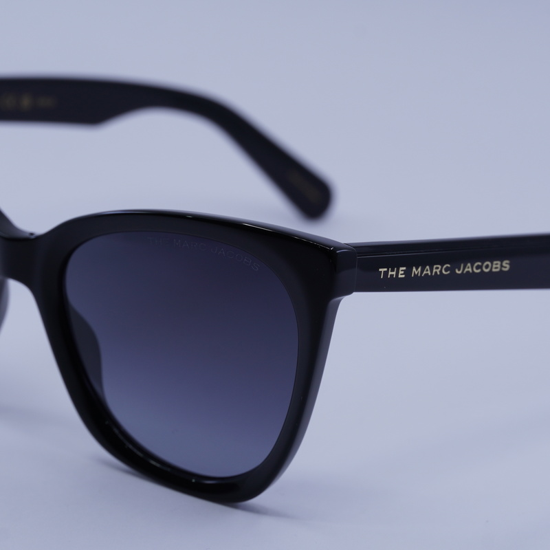 Marc Jacobs MARC500/S Cat Eye Sunglasses