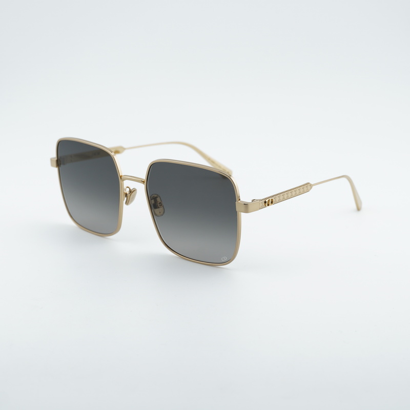 Dior DIORCANNAGES1U Square Sunglasses