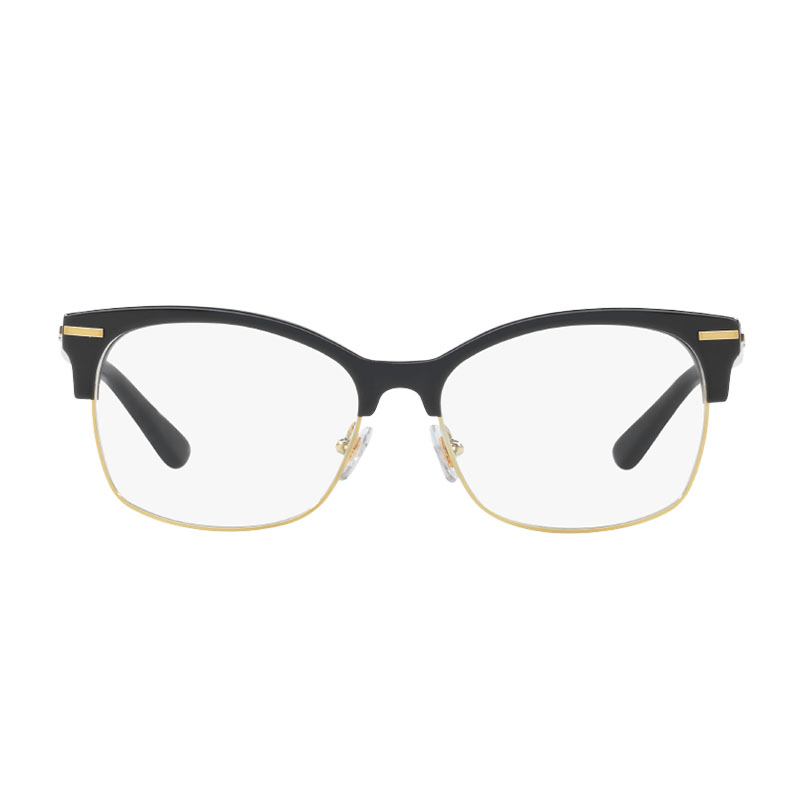 DKNY DY5655 Browline Eyeglasses